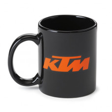 BÖGRE MUG BLACK